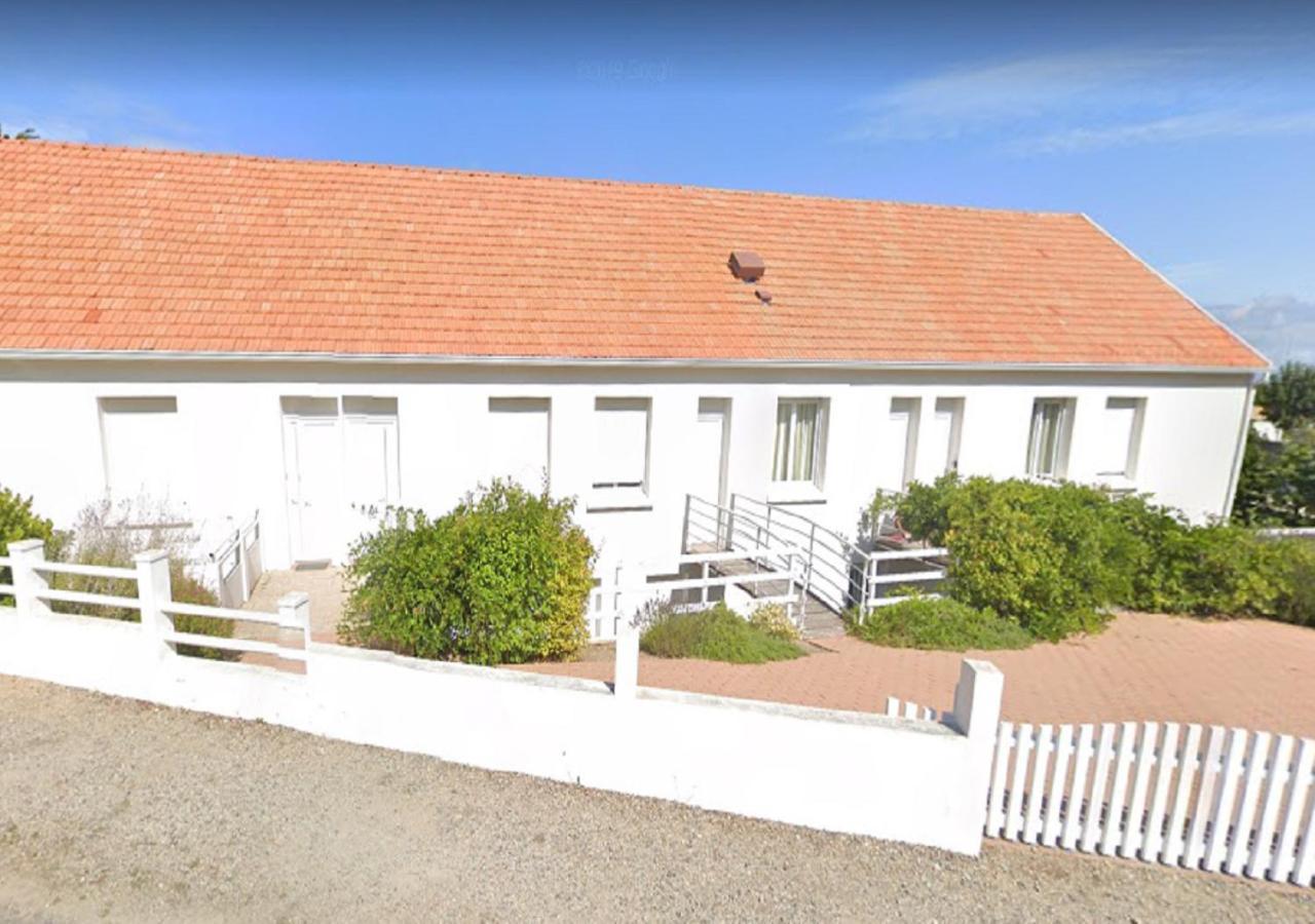 Resid'Azur Appartement T2-Pmr- Piscine Privee サン・ジャン·ド・モン エクステリア 写真