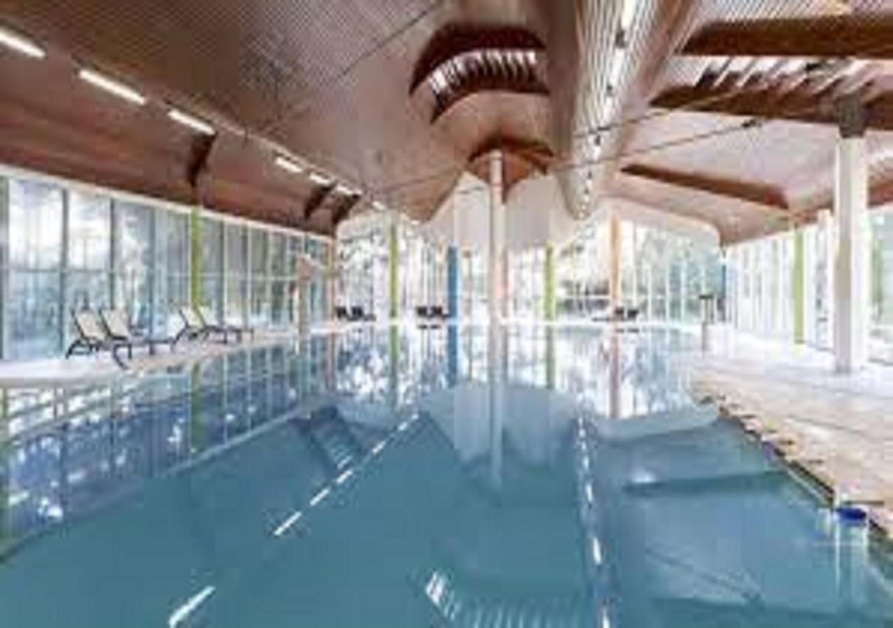 Resid'Azur Appartement T2-Pmr- Piscine Privee サン・ジャン·ド・モン エクステリア 写真