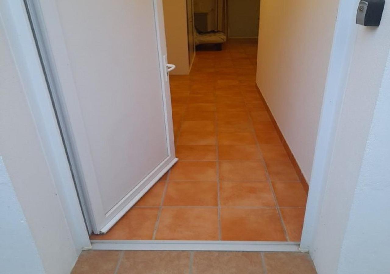 Resid'Azur Appartement T2-Pmr- Piscine Privee サン・ジャン·ド・モン エクステリア 写真