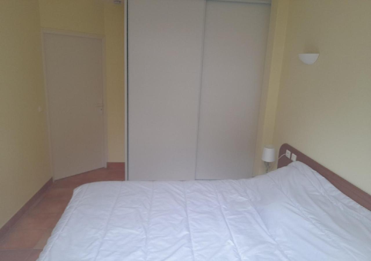 Resid'Azur Appartement T2-Pmr- Piscine Privee サン・ジャン·ド・モン エクステリア 写真