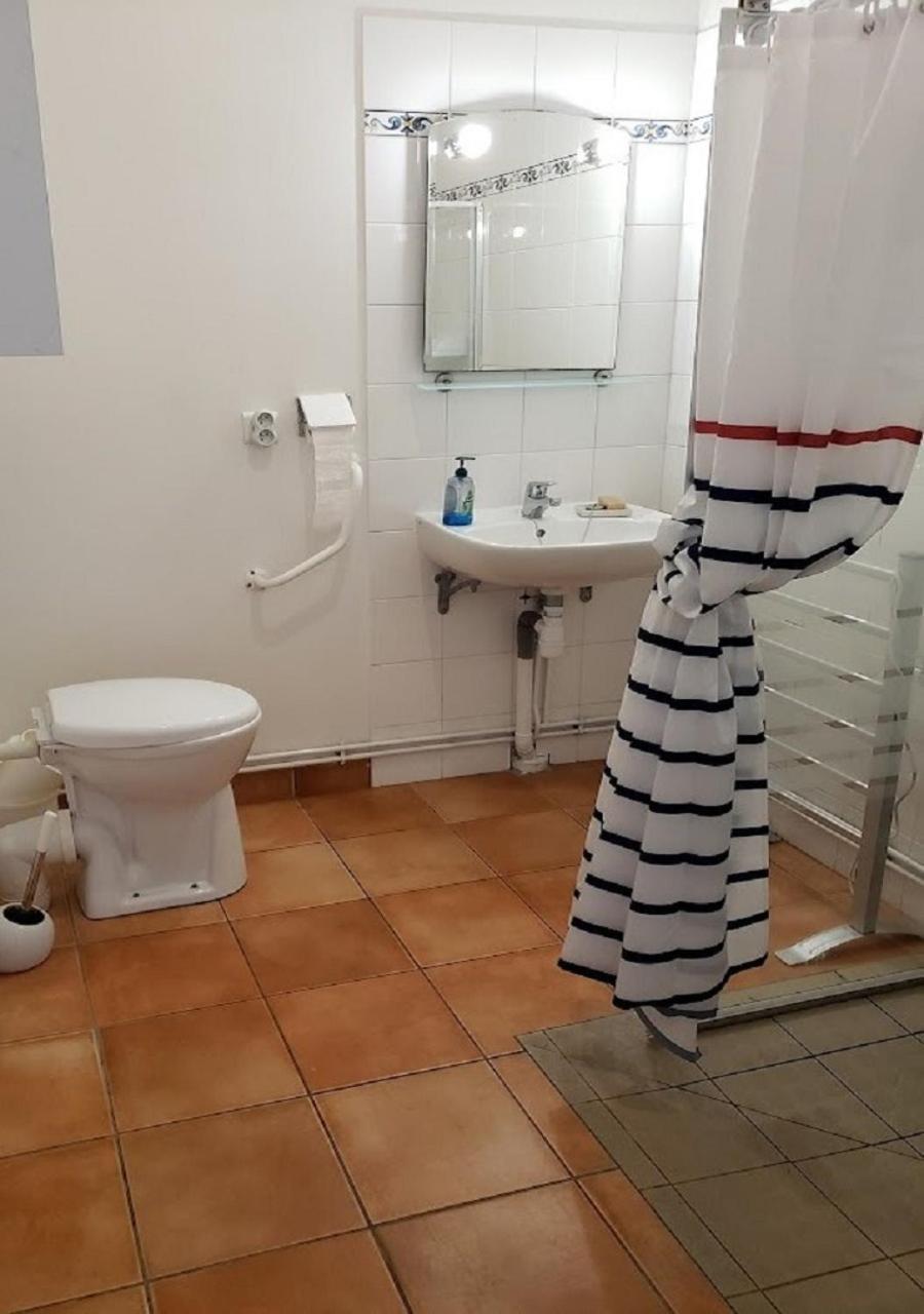 Resid'Azur Appartement T2-Pmr- Piscine Privee サン・ジャン·ド・モン エクステリア 写真