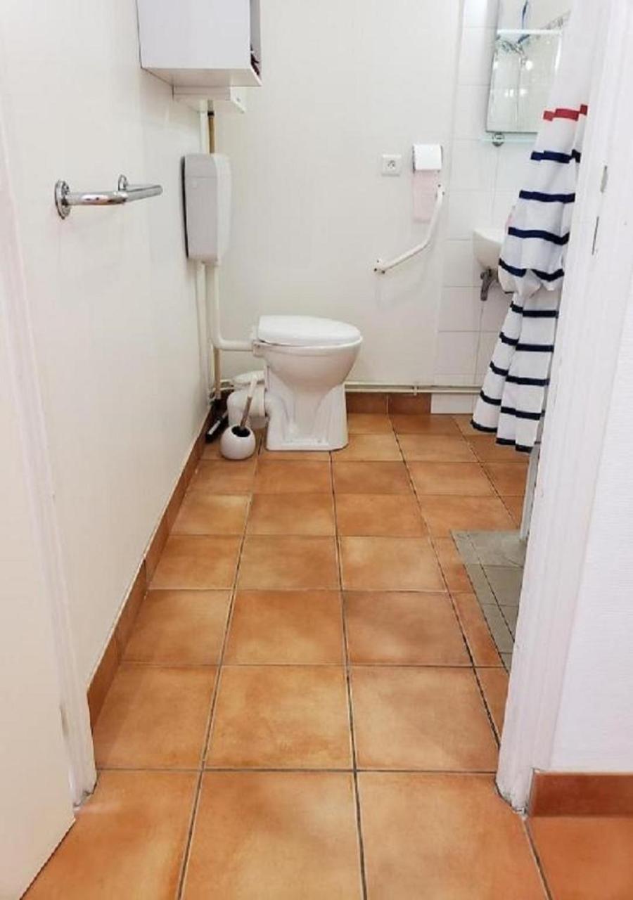 Resid'Azur Appartement T2-Pmr- Piscine Privee サン・ジャン·ド・モン エクステリア 写真
