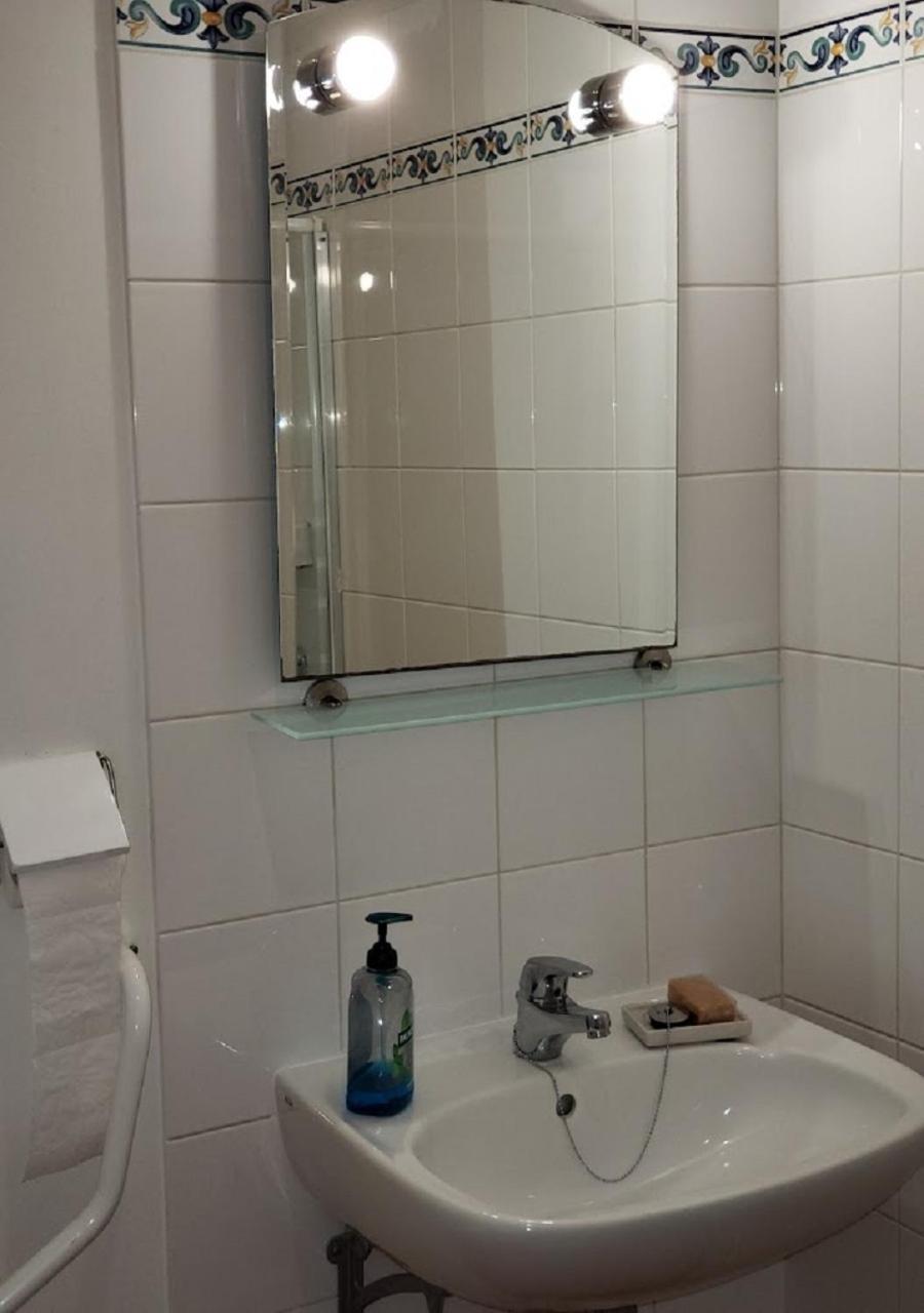 Resid'Azur Appartement T2-Pmr- Piscine Privee サン・ジャン·ド・モン エクステリア 写真