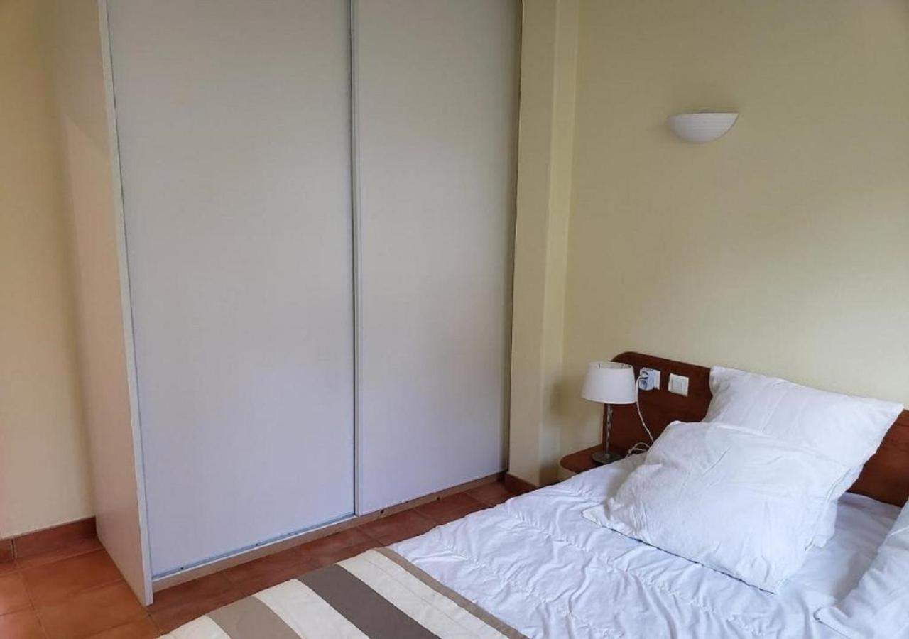 Resid'Azur Appartement T2-Pmr- Piscine Privee サン・ジャン·ド・モン エクステリア 写真