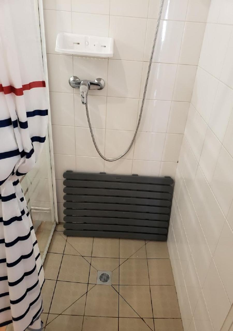 Resid'Azur Appartement T2-Pmr- Piscine Privee サン・ジャン·ド・モン エクステリア 写真