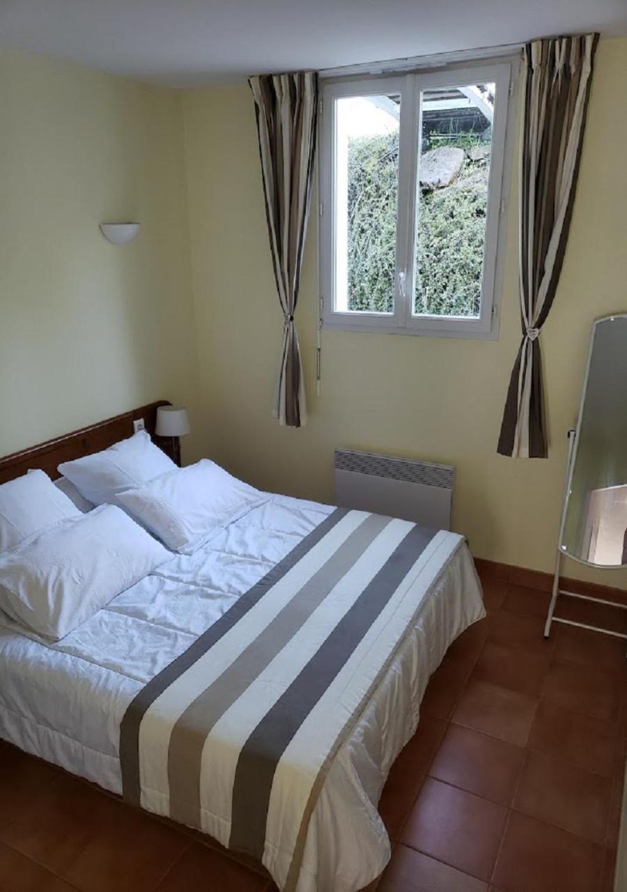 Resid'Azur Appartement T2-Pmr- Piscine Privee サン・ジャン·ド・モン エクステリア 写真