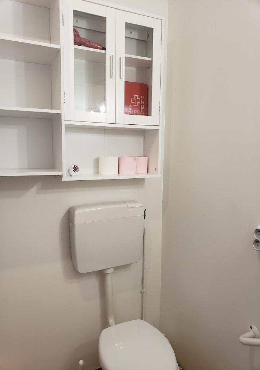 Resid'Azur Appartement T2-Pmr- Piscine Privee サン・ジャン·ド・モン エクステリア 写真