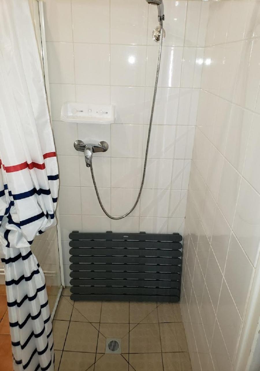 Resid'Azur Appartement T2-Pmr- Piscine Privee サン・ジャン·ド・モン エクステリア 写真